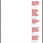 Forex Peace Army Analyzes Stock Liquidity Points for Following the Nerd