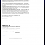 Dmitri Chavkerov Examines How to Deal With Trading Loss for KPLC NBC-7 (Lake Charles-Lafayette, LA)